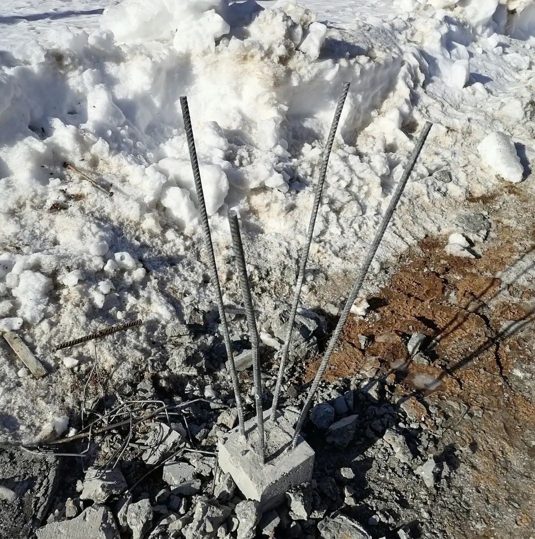 ЖБ сваи Дальнереченск